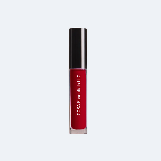 Lip Gloss - Red