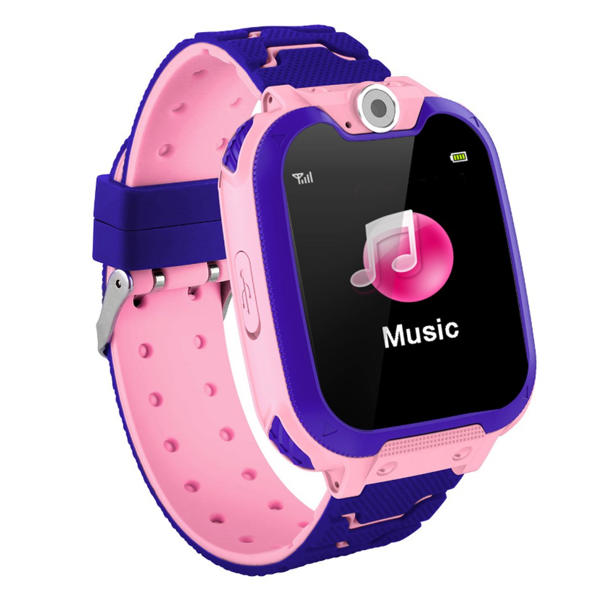 Kid's Tick Tack Fun Smart Watch