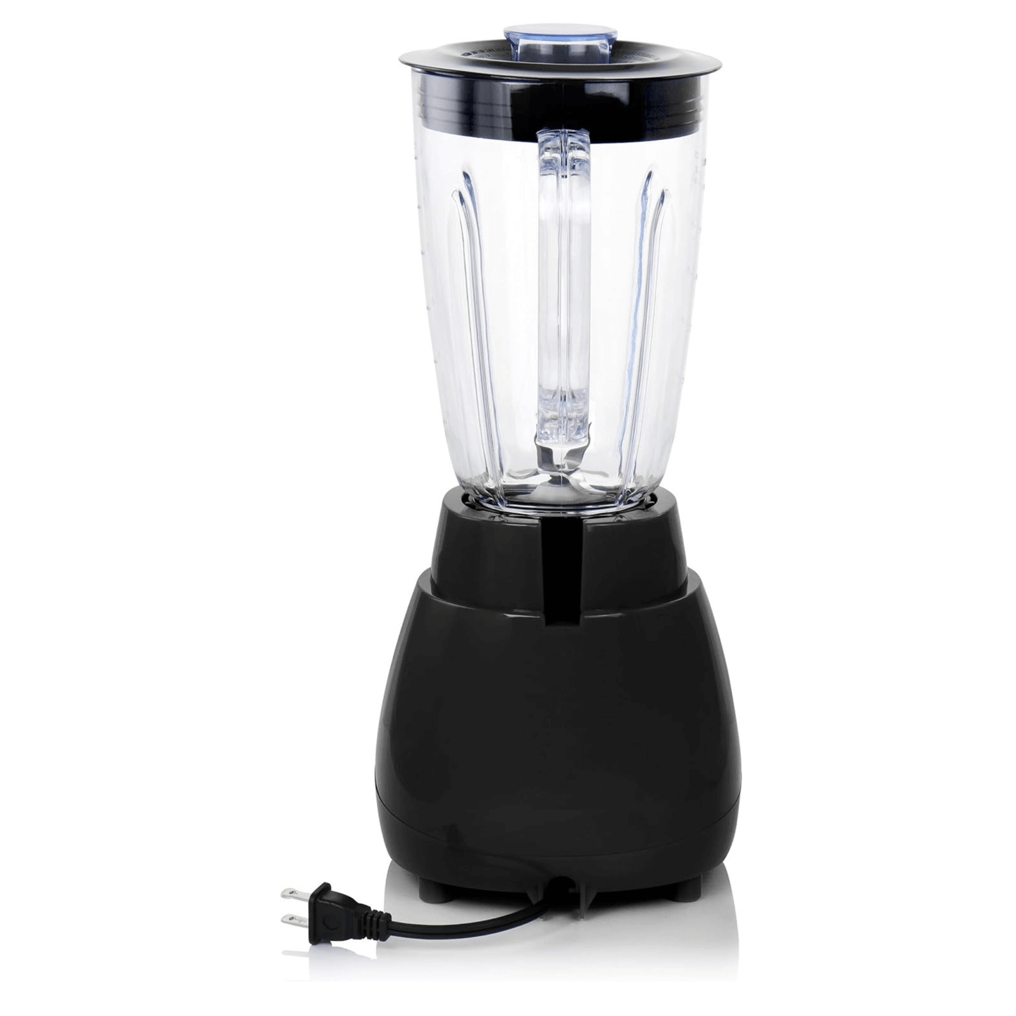 Better Chef Classic 10-Speed 6-Cup Plastic Jar Blender