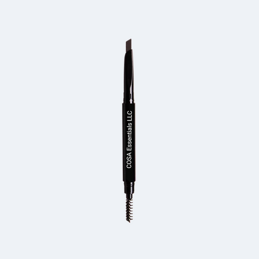 Automatic Eyebrow Pencil - Black