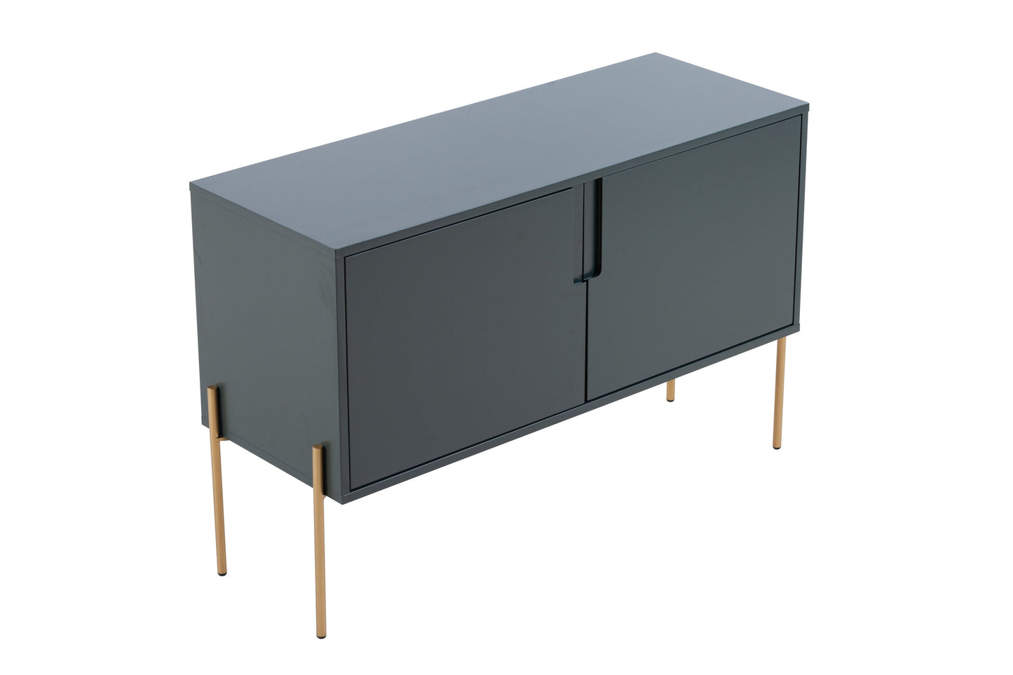 Modern Entertainment TV Stand Storage Cabinet Sideboard Buffet Table