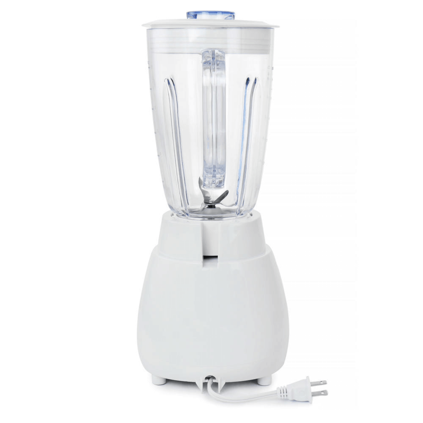 Better Chef Classic 10-Speed 6-Cup Plastic Jar Blender