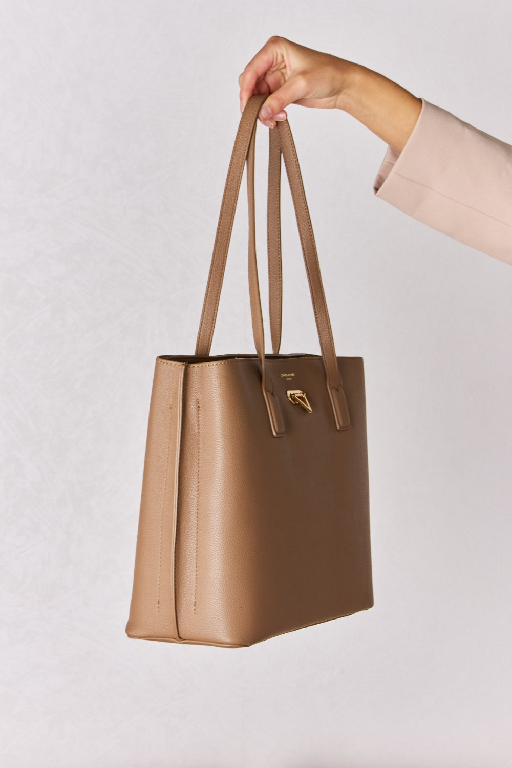 David Jones Katie Work Tote Bag